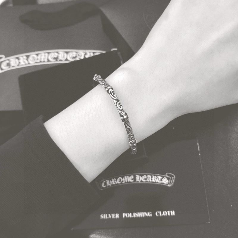 Chrome Hearts Bracelets